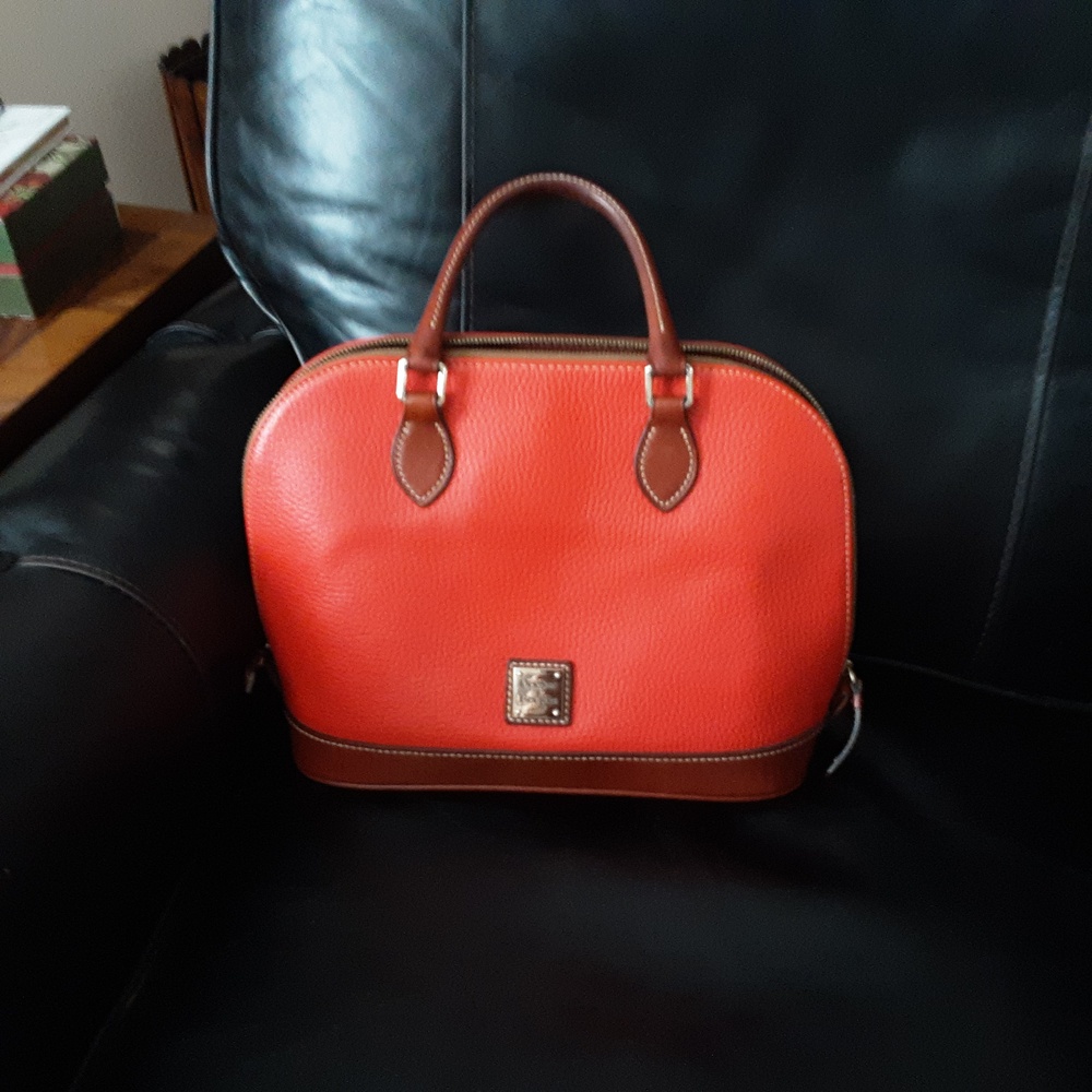Dooney & Bourke